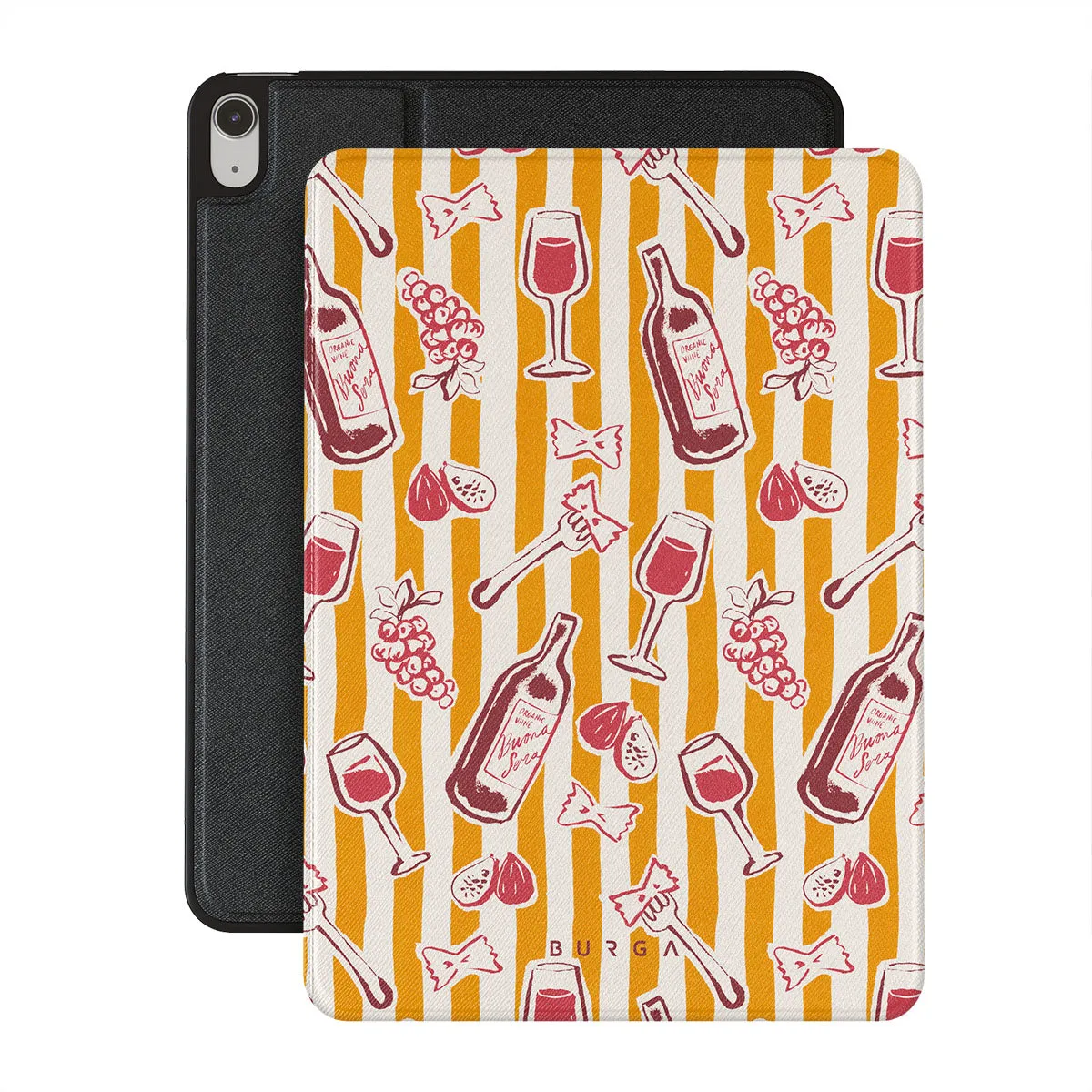 Buona Sera - iPad Air 11 (7th/6th Gen) Case