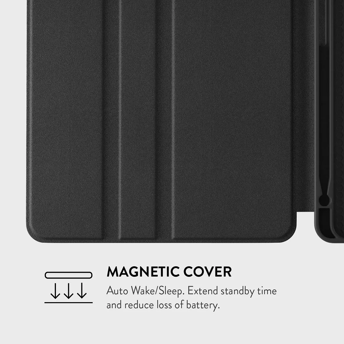 Buona Sera - iPad Air 11 (7th/6th Gen) Case