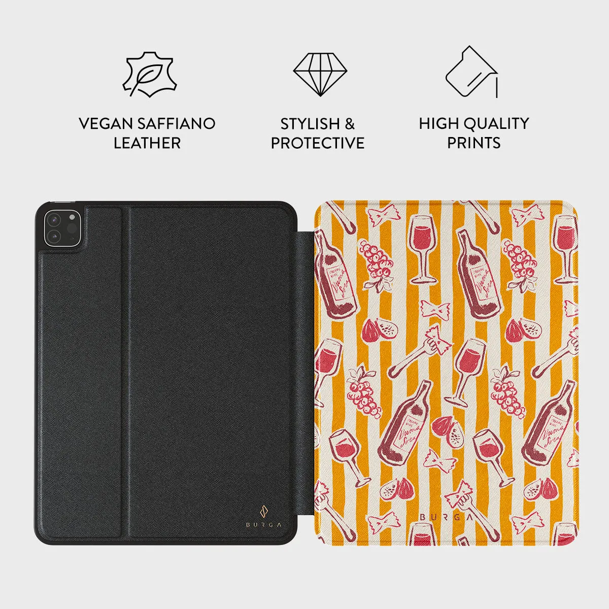Buona Sera - iPad Pro 11 (2nd/1st Gen) Case