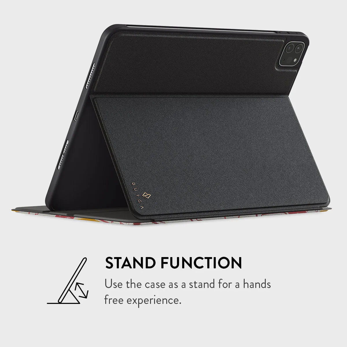 Buona Sera - iPad Pro 11 (2nd/1st Gen) Case