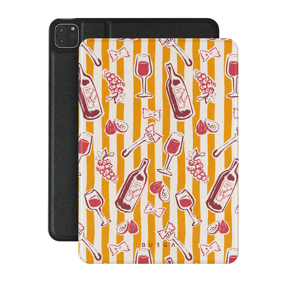 Buona Sera - iPad Pro 11 (2nd/1st Gen) Case