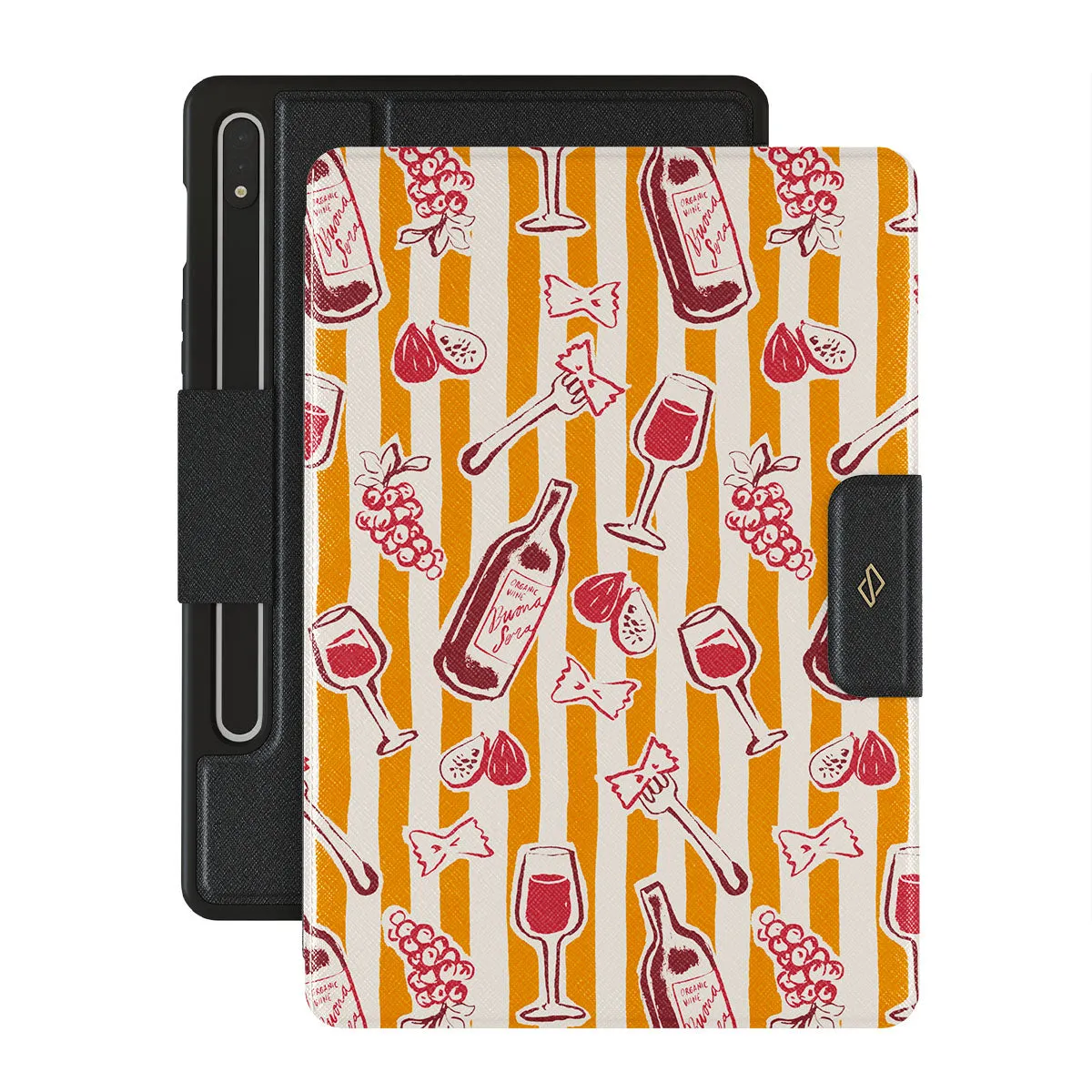 Buona Sera - Samsung Galaxy Tab S8 /S7 /S7 FE Case