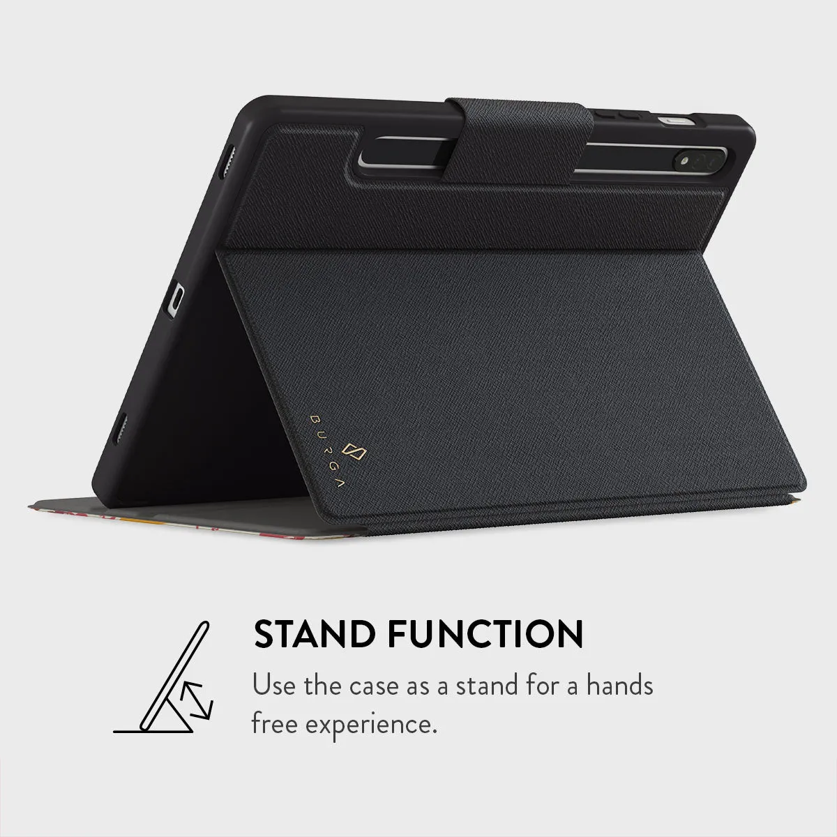Buona Sera - Samsung Galaxy Tab S8 /S7 /S7 FE Case