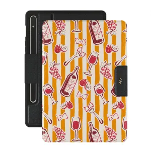 Buona Sera - Samsung Galaxy Tab S8 /S7 /S7 FE Case