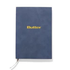 Butter Goods - Logo Notebook