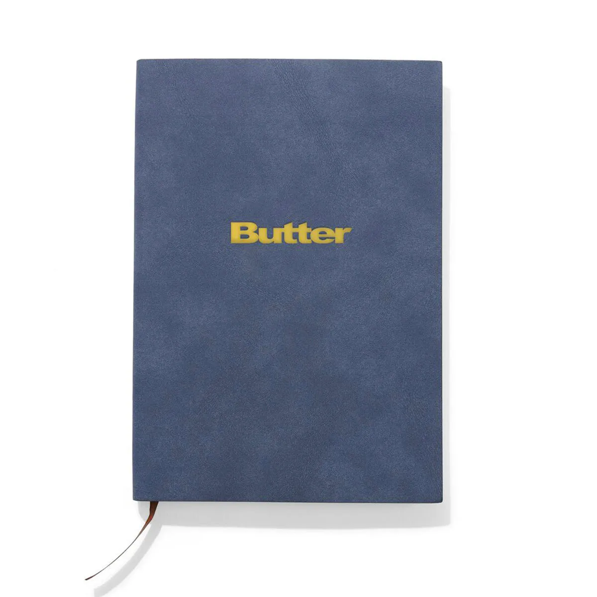 Butter Goods - Logo Notebook