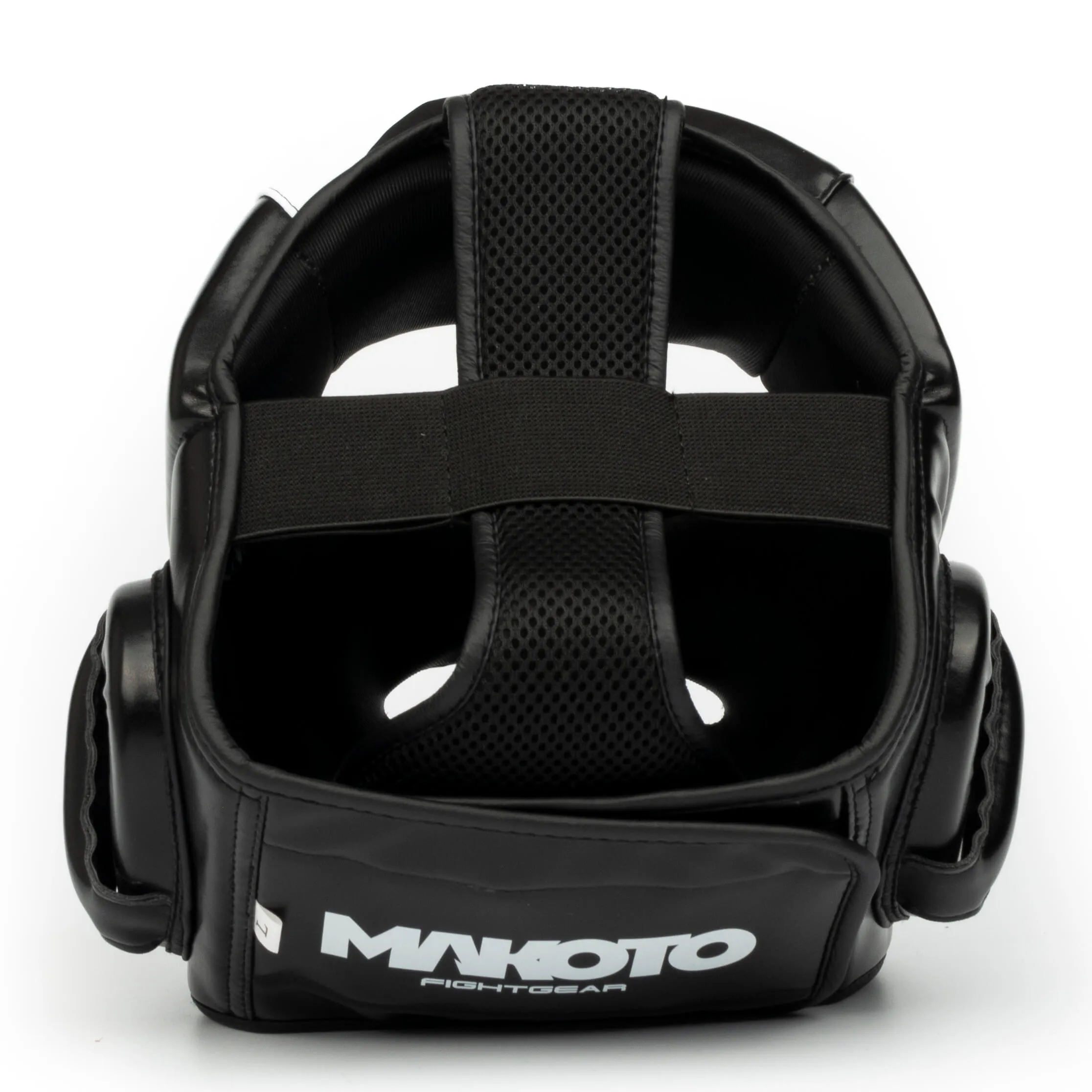 Cabezal Makoto M1 - Muay Thai - Boxeo - 100% Poliuretano