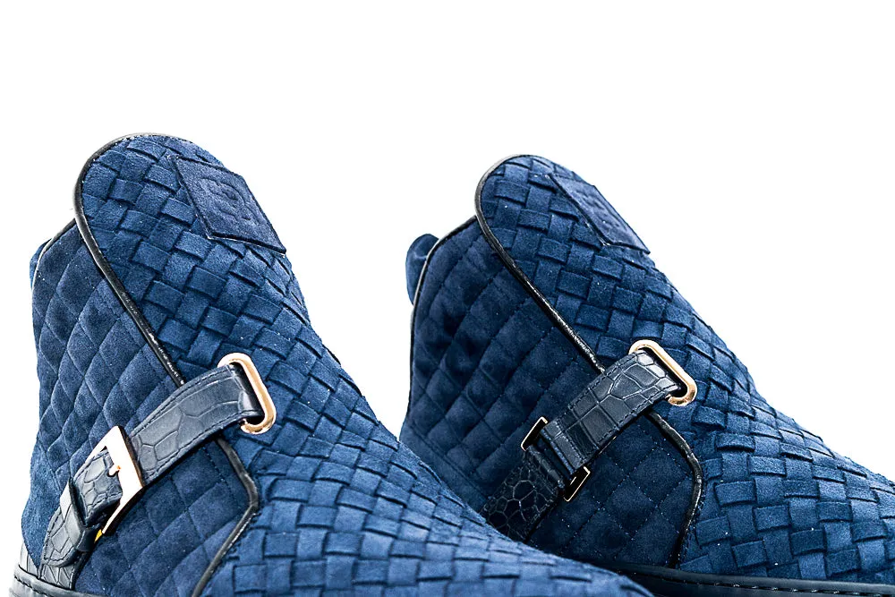 Calibre Arbor Blue