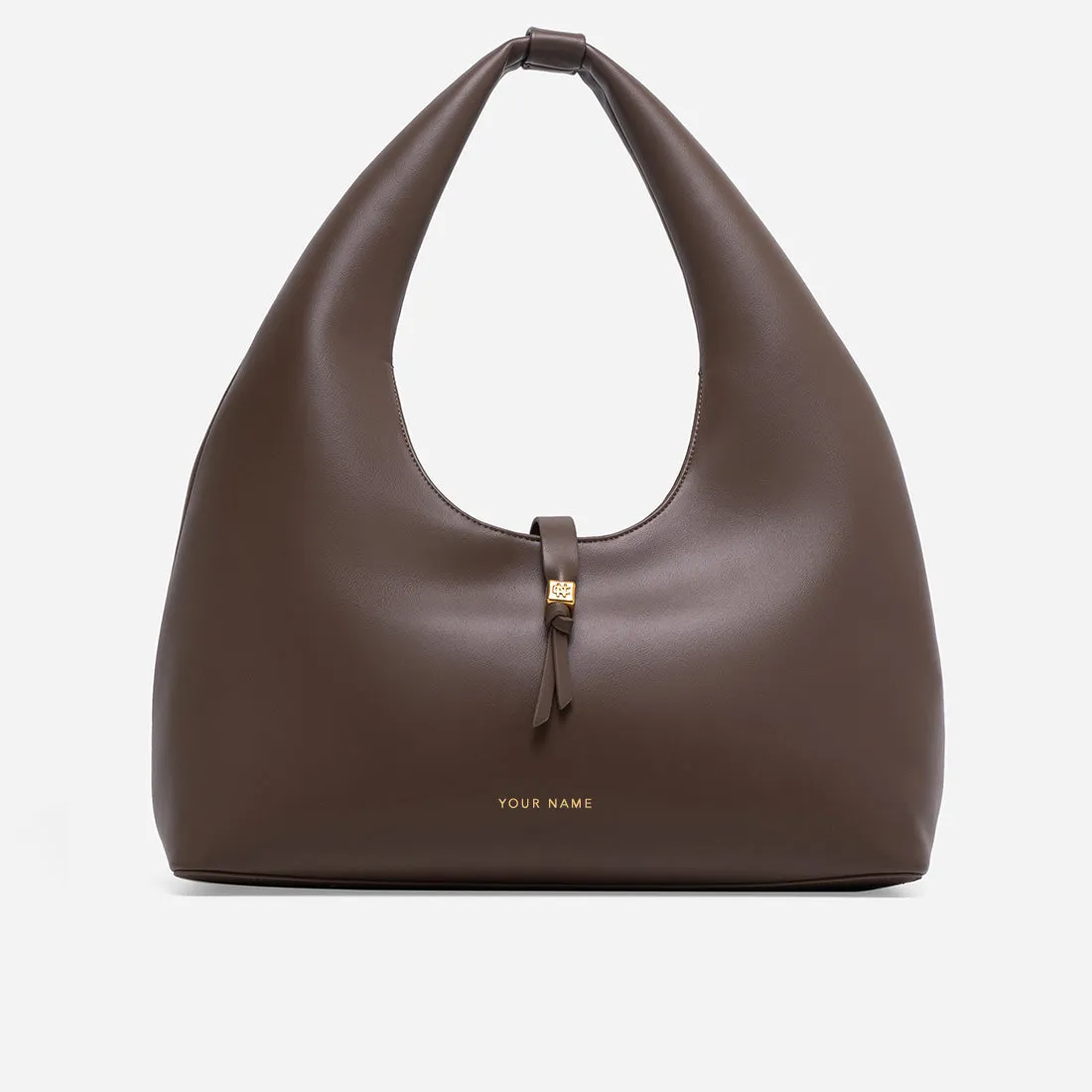 Callum Hobo Bag