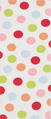 Candy Dot Tweener Knee Highs