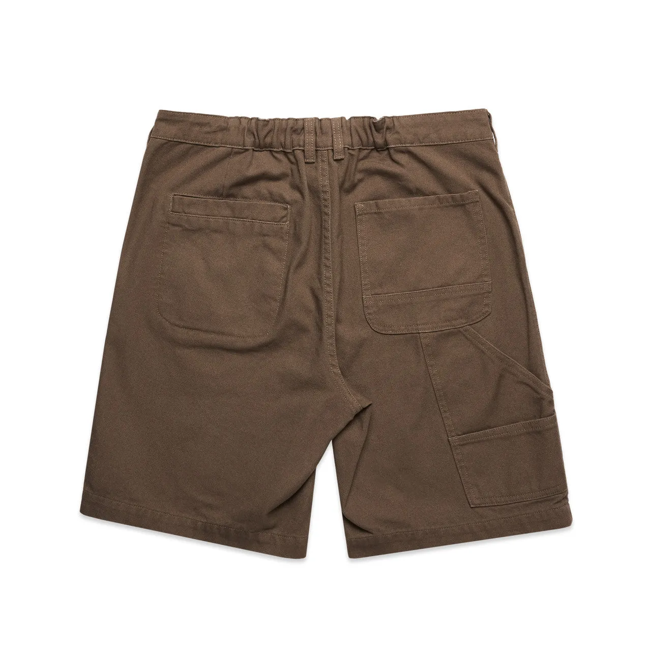 Canvas Shorts 20"