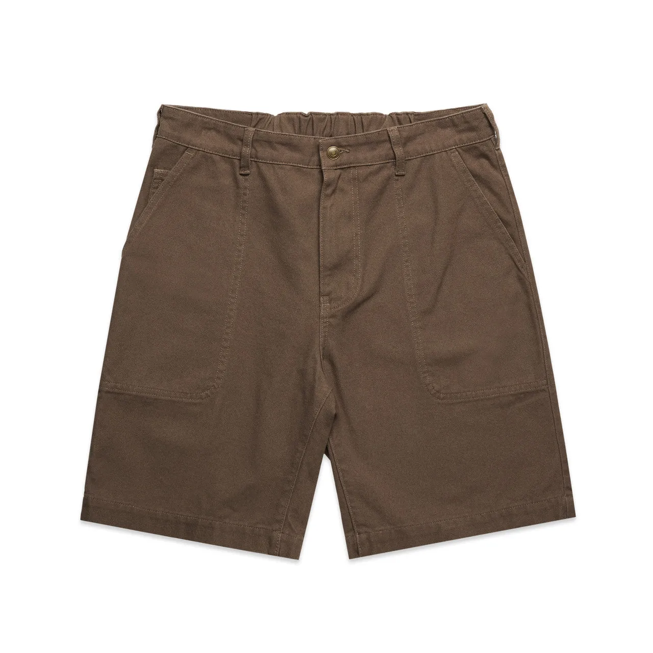 Canvas Shorts 20"