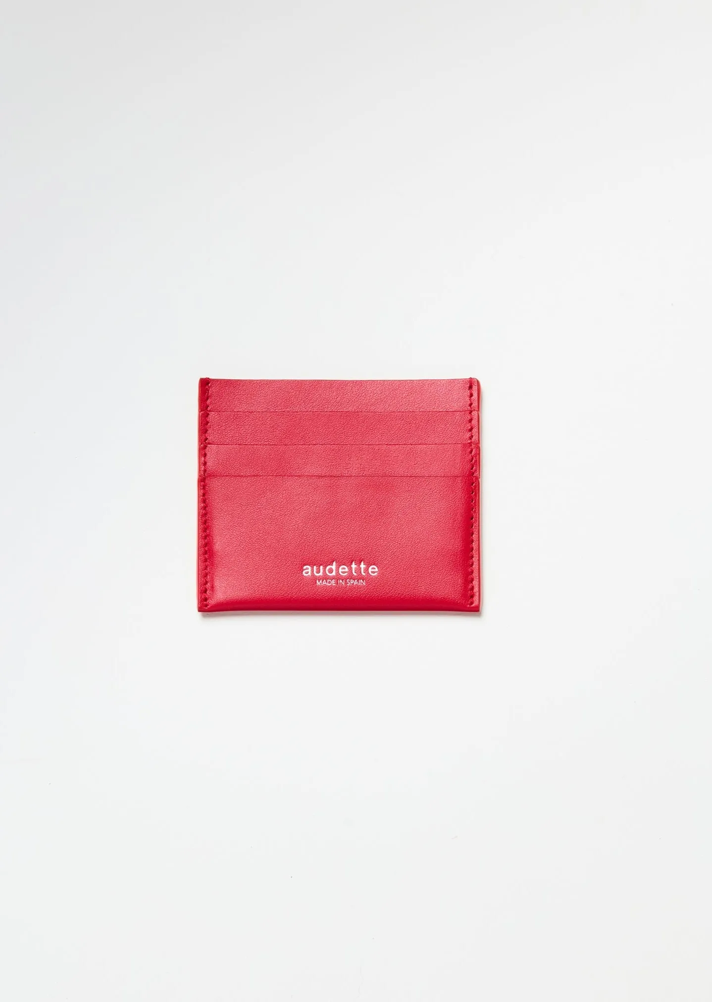 Cardholder - Red
