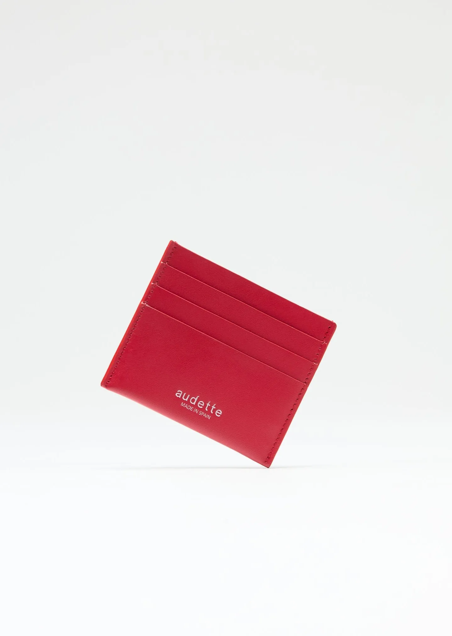 Cardholder - Red