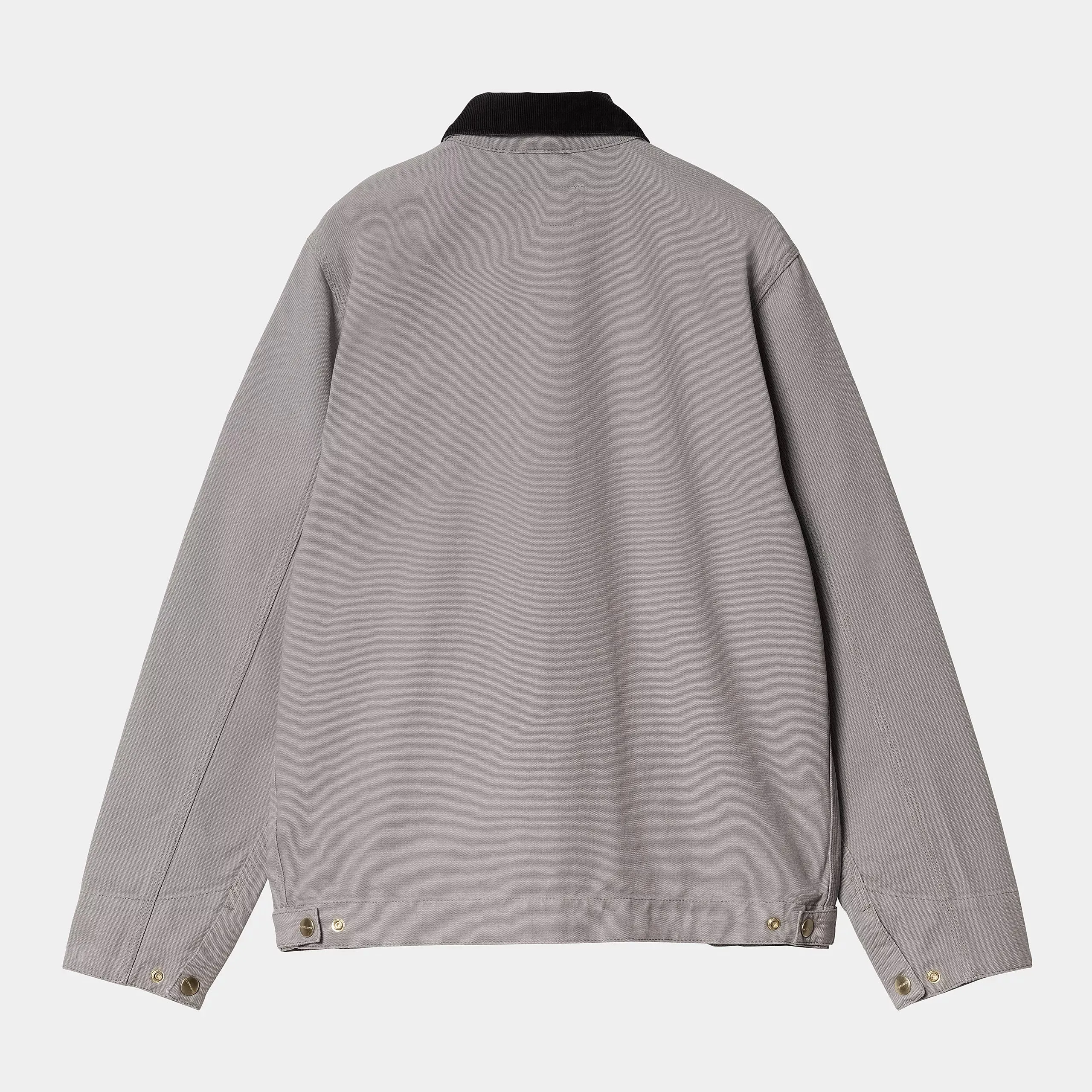 Carhartt WIP - Detroit Jacket - Yosemite/Black (Rinsed)