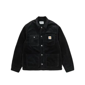 Carhartt WIP Mens Michigan Coat 'Black'