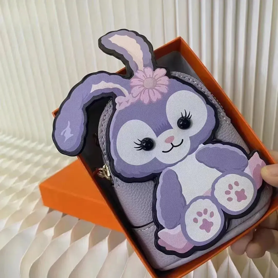 Carry Cute Companion Mini Chain Bag
