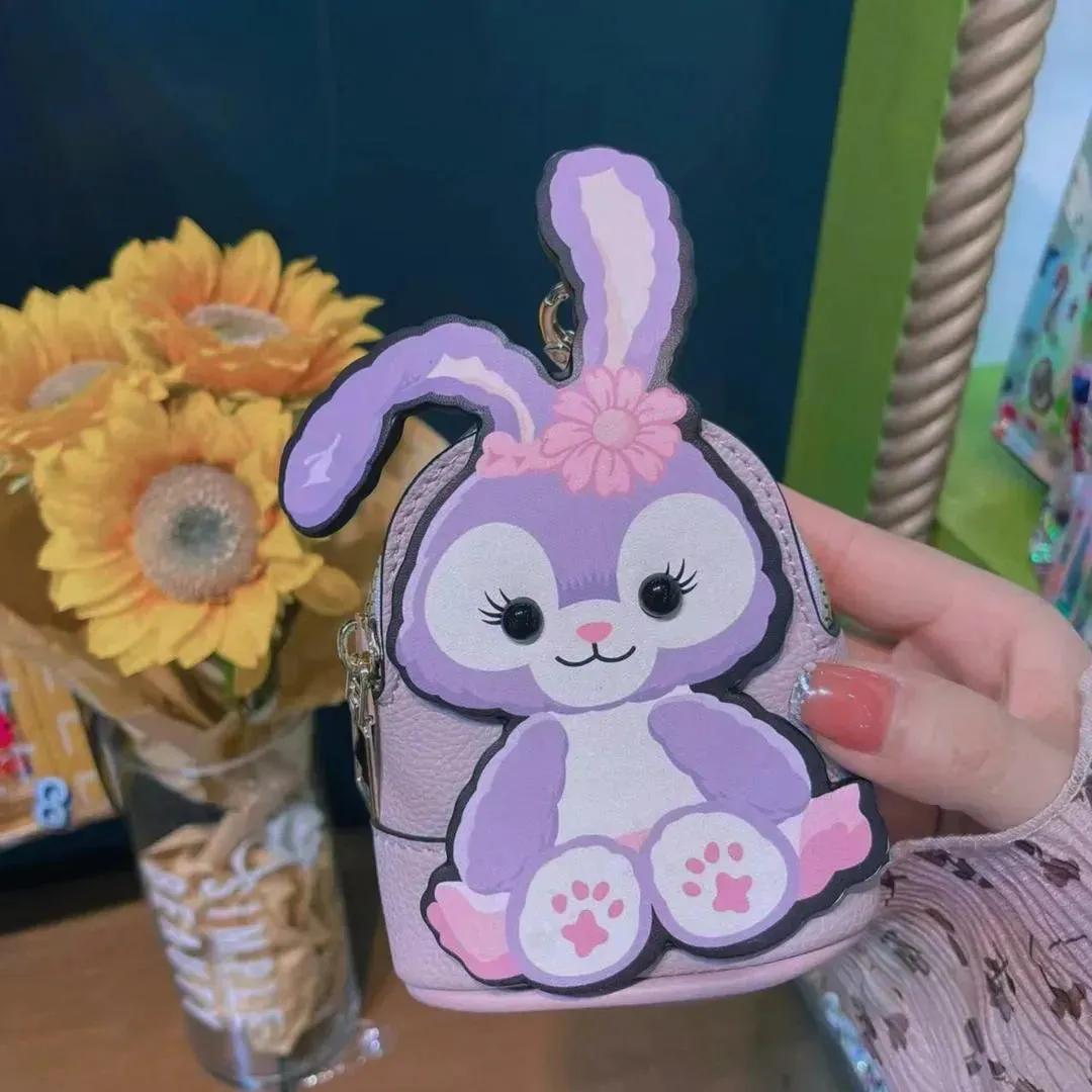 Carry Cute Companion Mini Chain Bag
