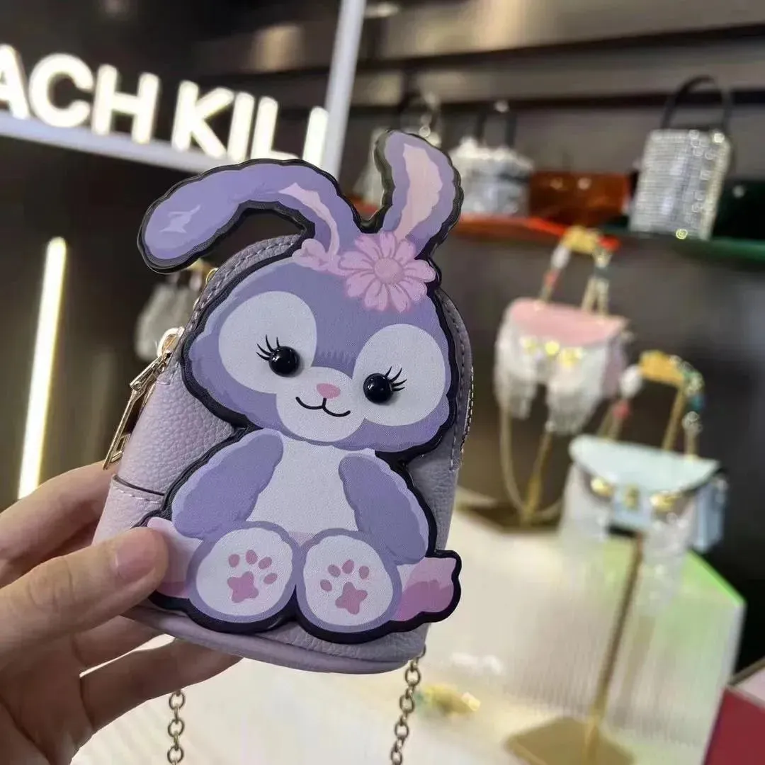 Carry Cute Companion Mini Chain Bag