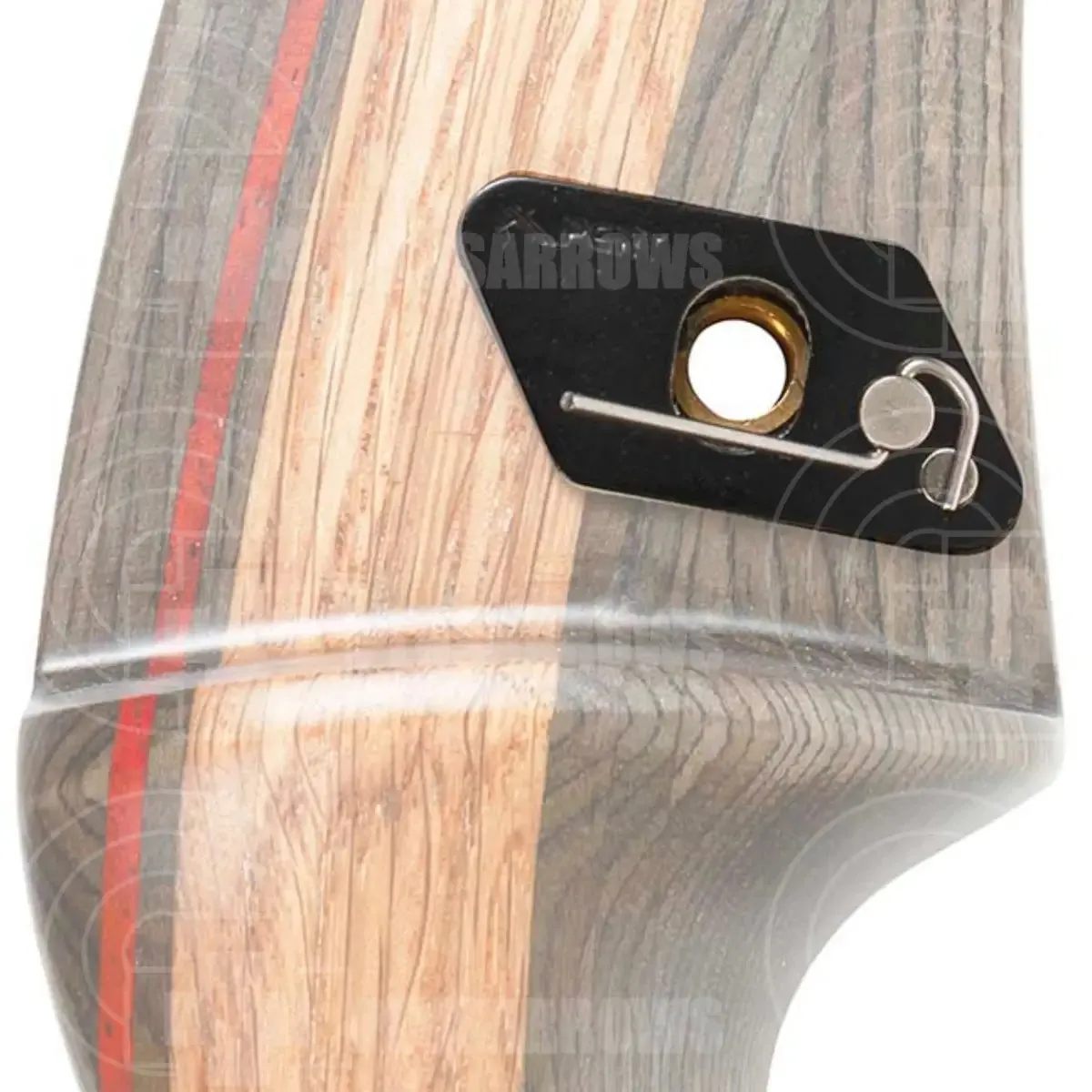 Cartel X-Pert Arrow Rest