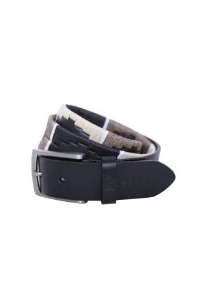 Cavallo Belt "TONKA"