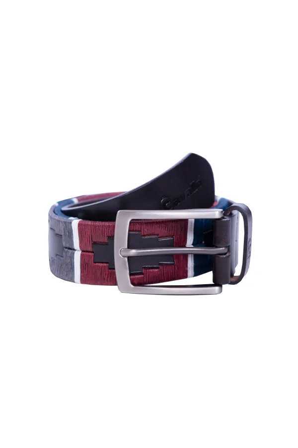Cavallo Belt "TONKA"