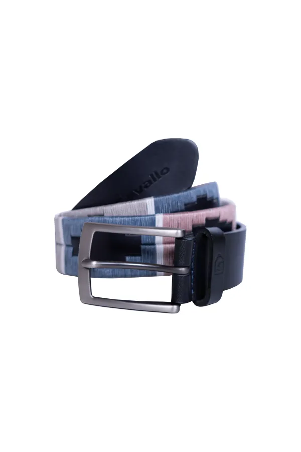 Cavallo Belt "TONKA"