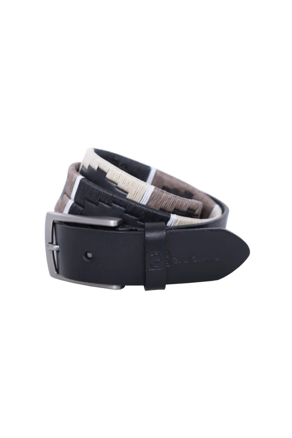 Cavallo Belt "TONKA"