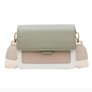 Celia - Crossbody Bag