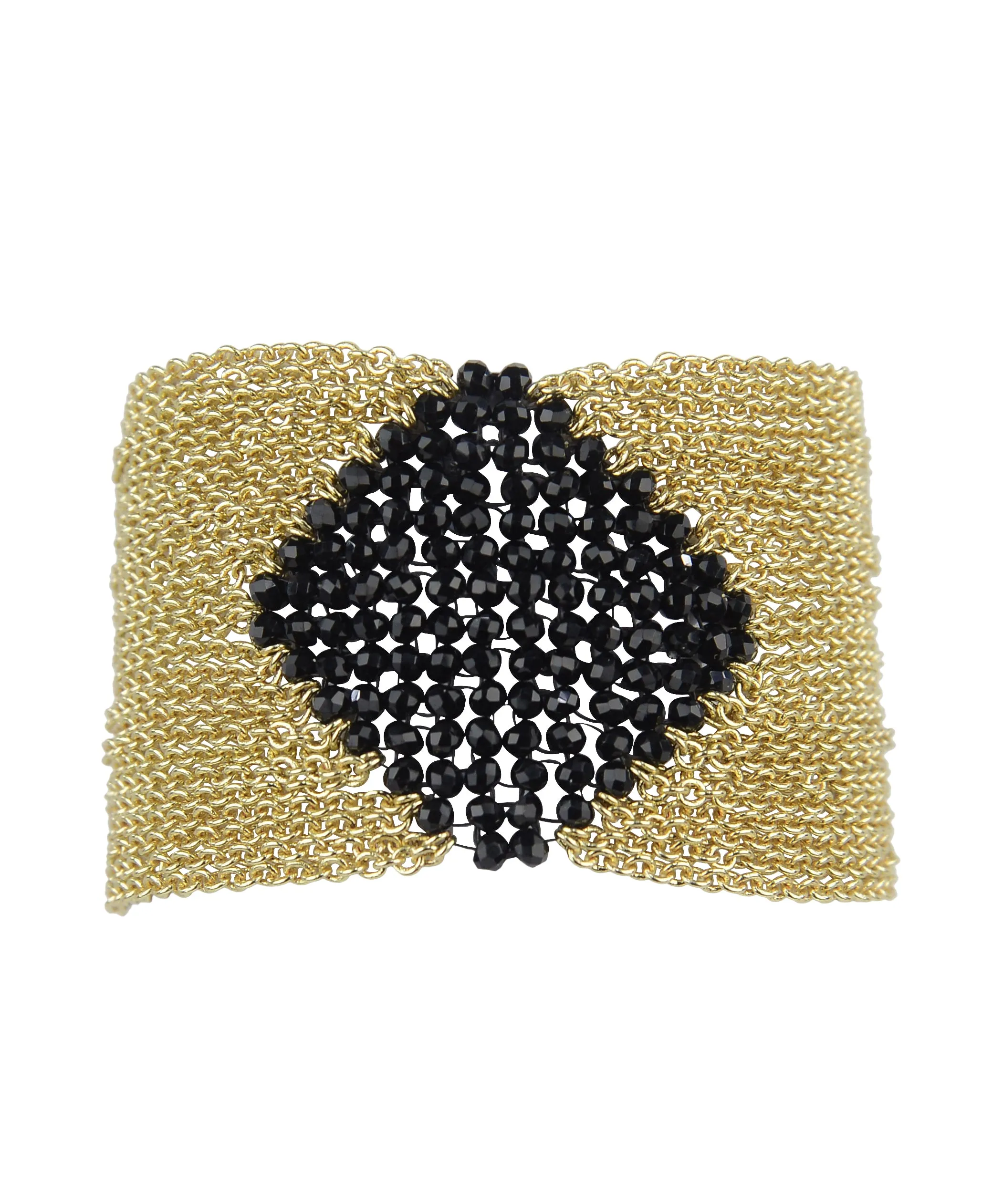 Cella Cuff 1"