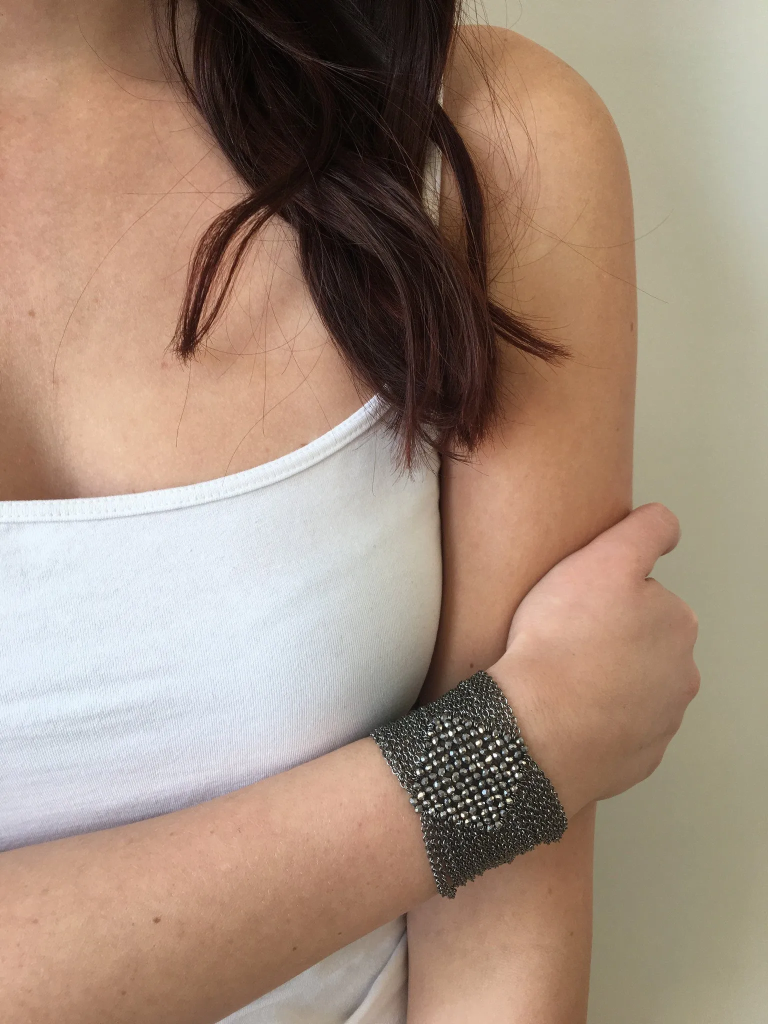 Cella Cuff 1"