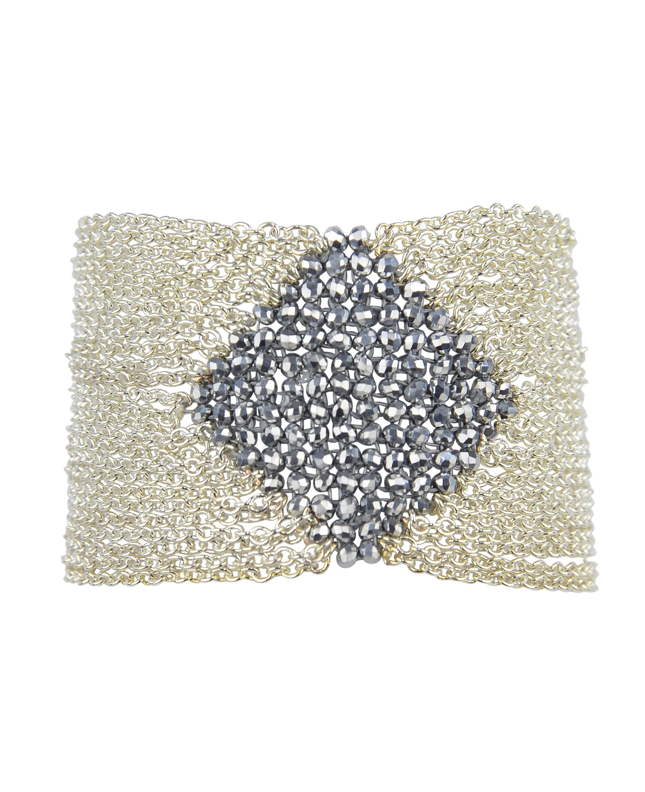 Cella Cuff 1"
