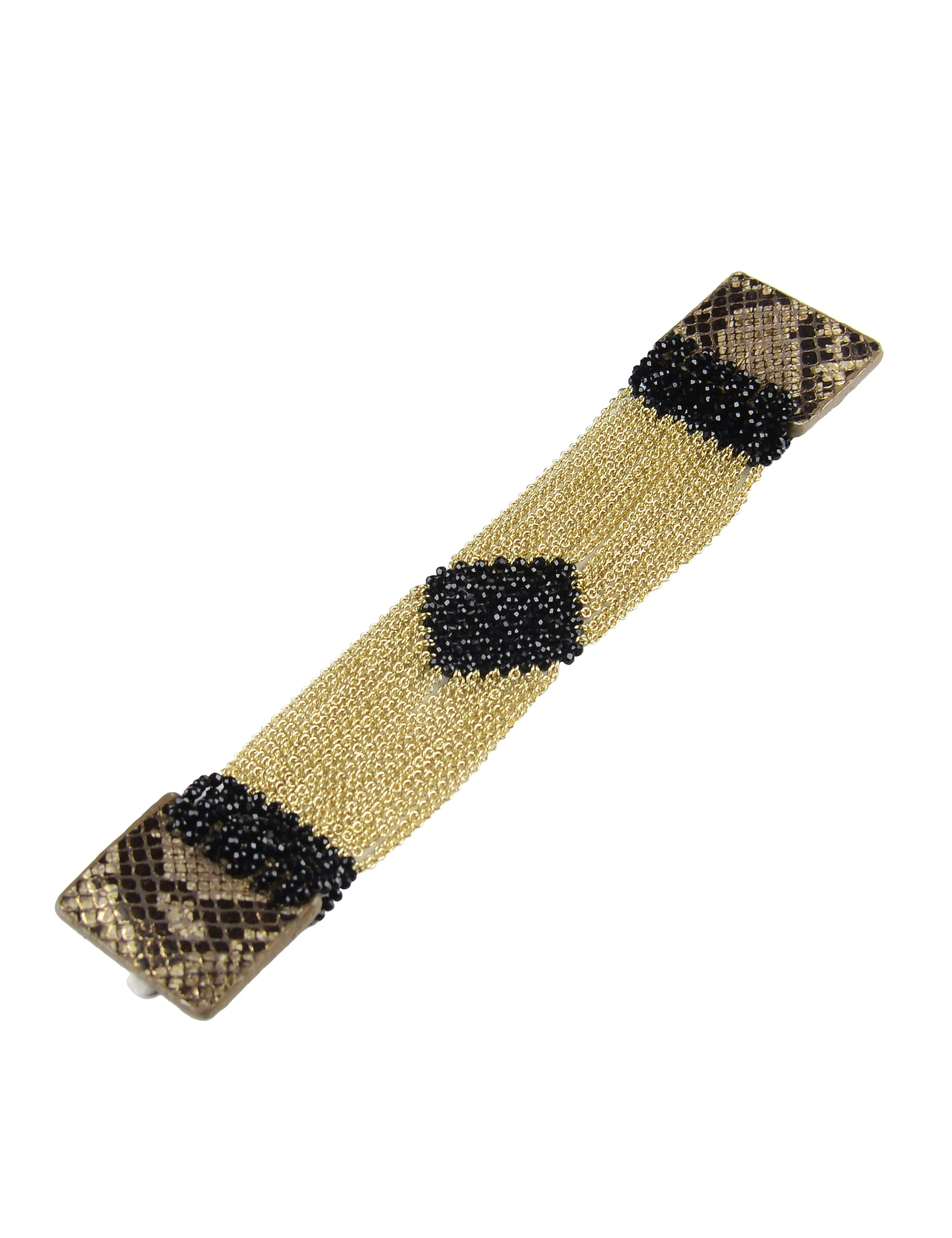 Cella Cuff 1"