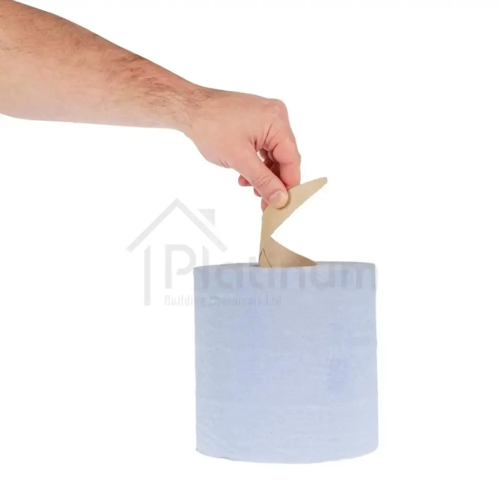 Centrefeed Paper Towel Rolls 2Ply