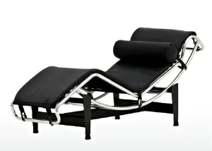 Chaise Longue Chair