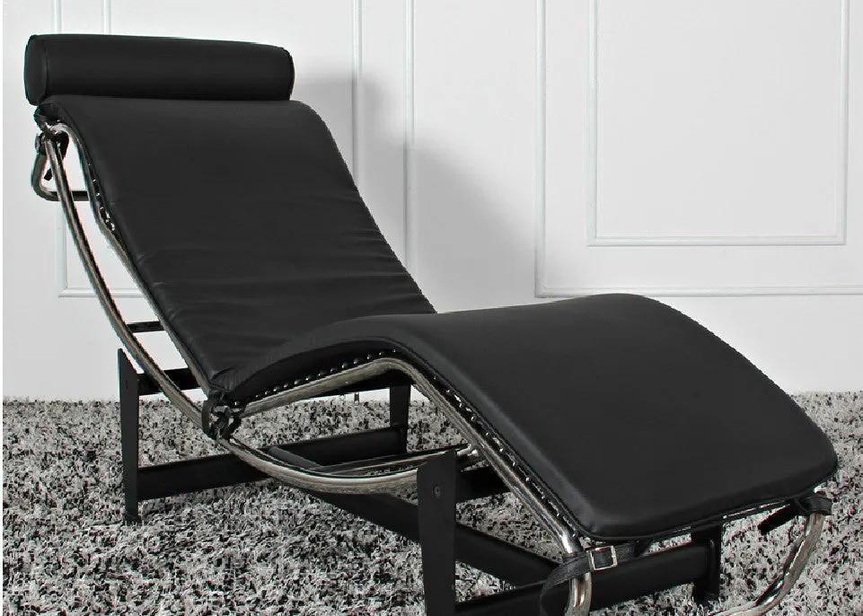 Chaise Longue Chair