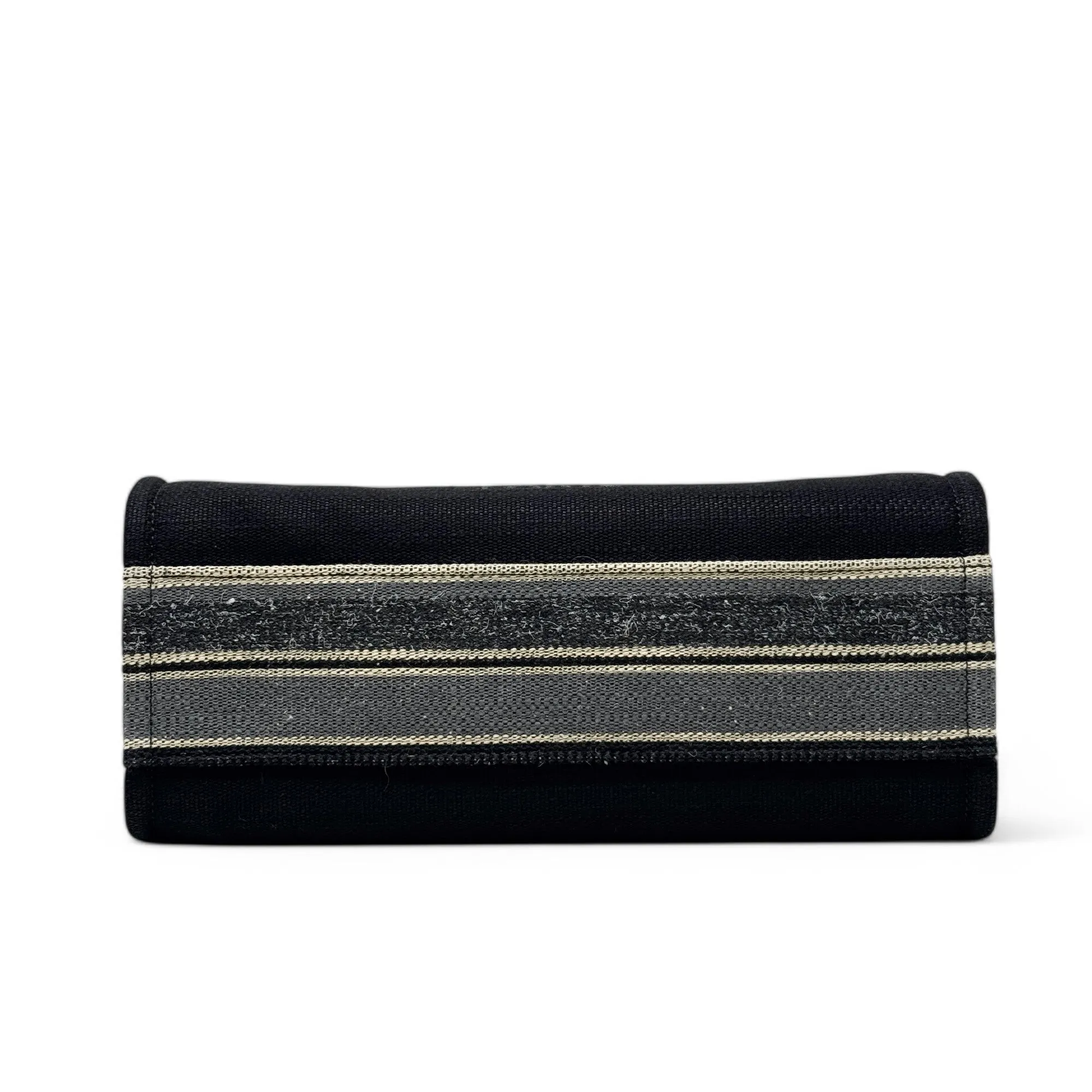 Chanel Multicolour Small Deauville Tote