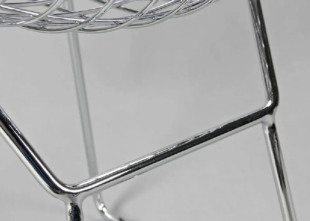 Charles Wire Chair