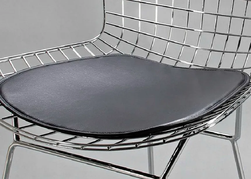 Charles Wire Chair