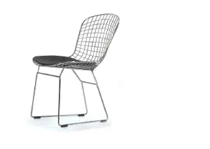 Charles Wire Chair