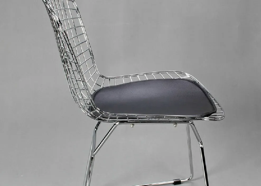 Charles Wire Chair