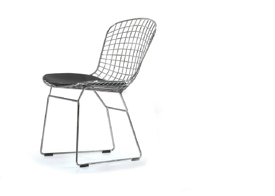 Charles Wire Chair