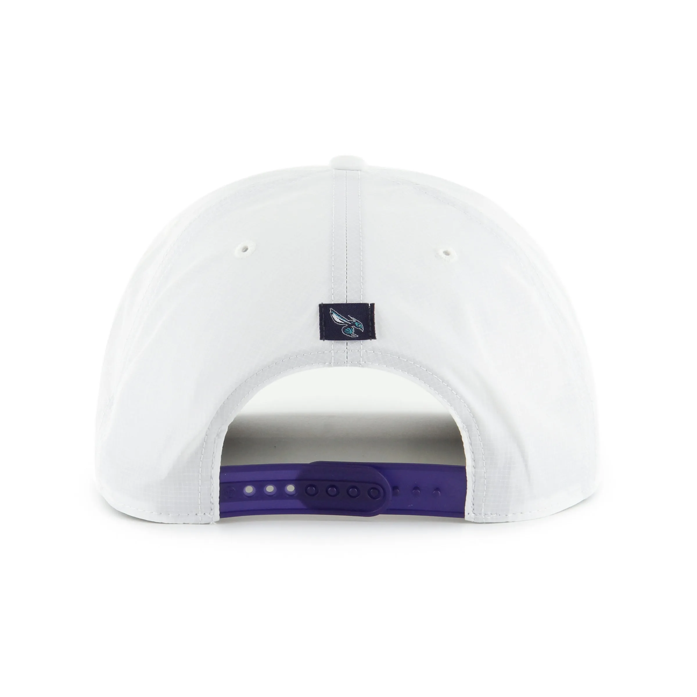 CHARLOTTE HORNETS CHAMBERLAIN SNAP '47 HITCH