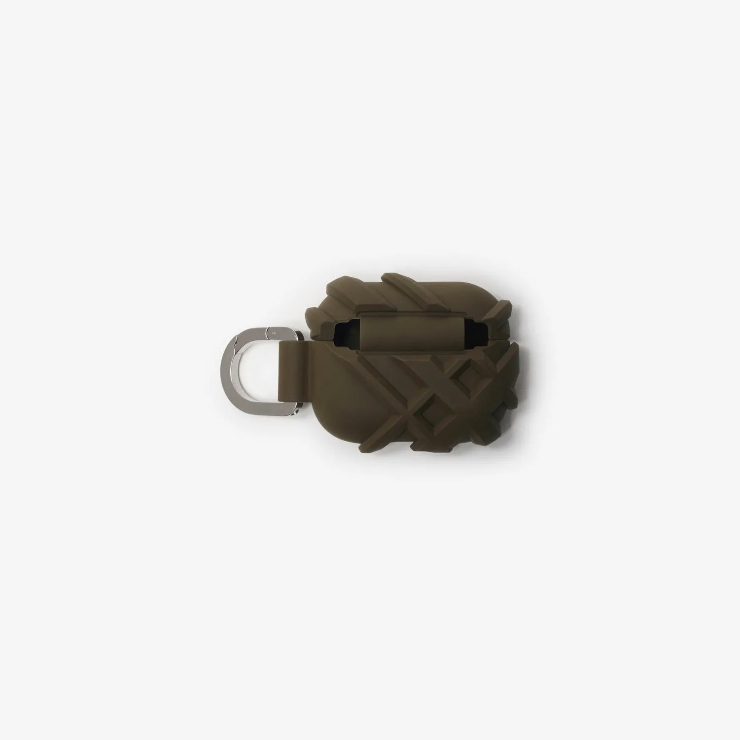 Check AirPods Case