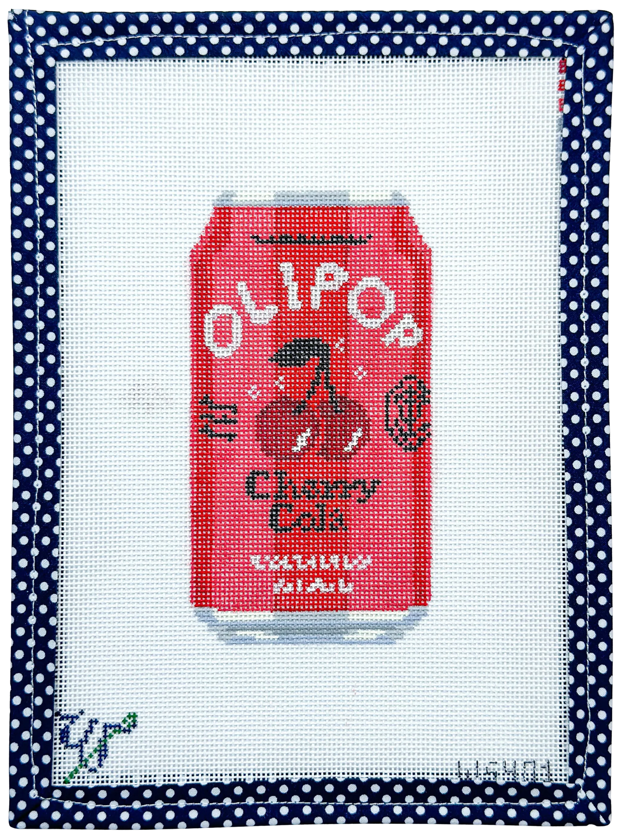 Cherry Cola Pop