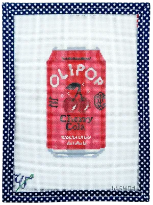 Cherry Cola Pop