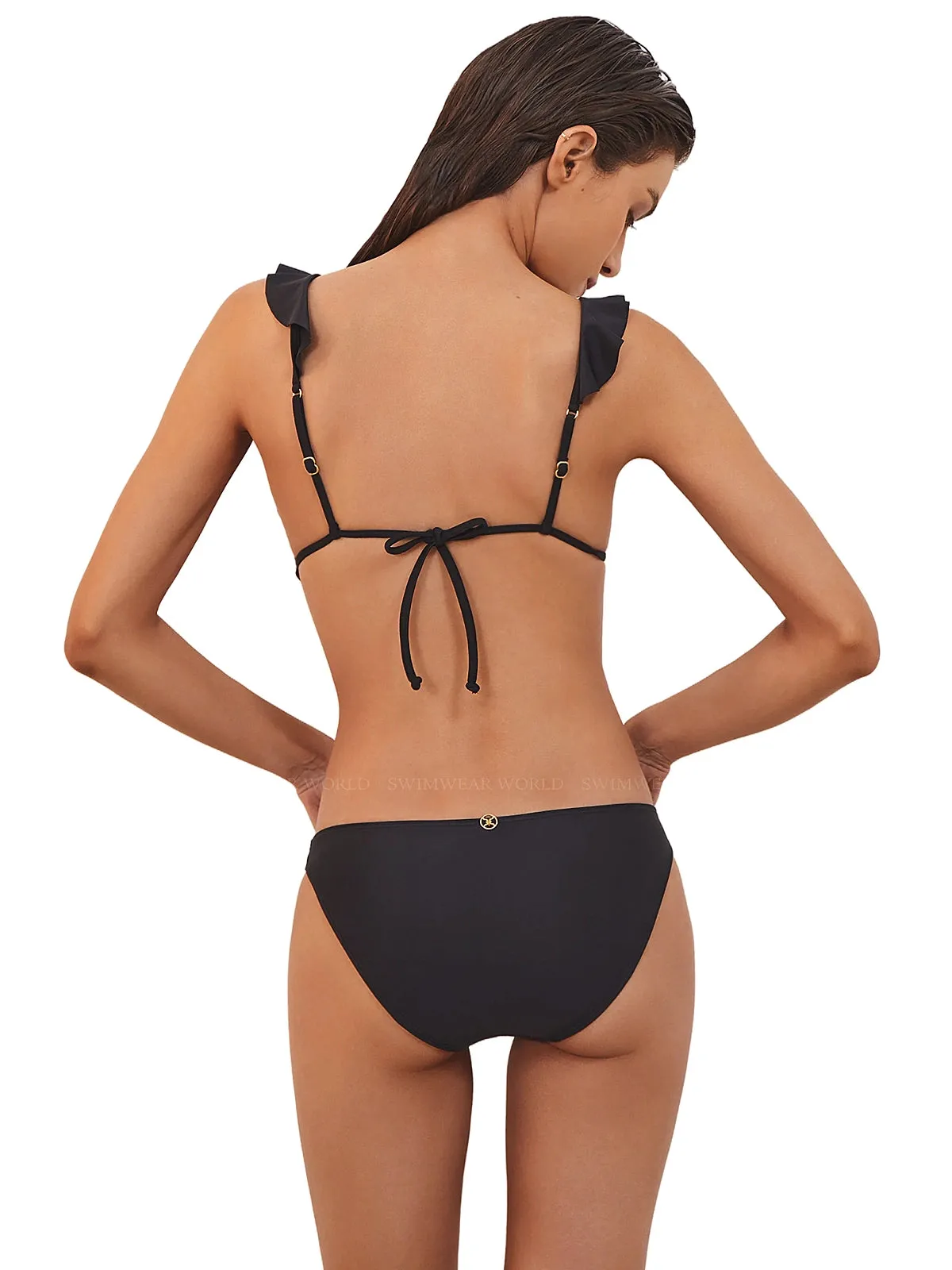 Chris Parallel Tri-Basic Bikini