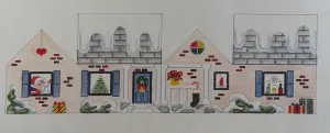 Christmas House