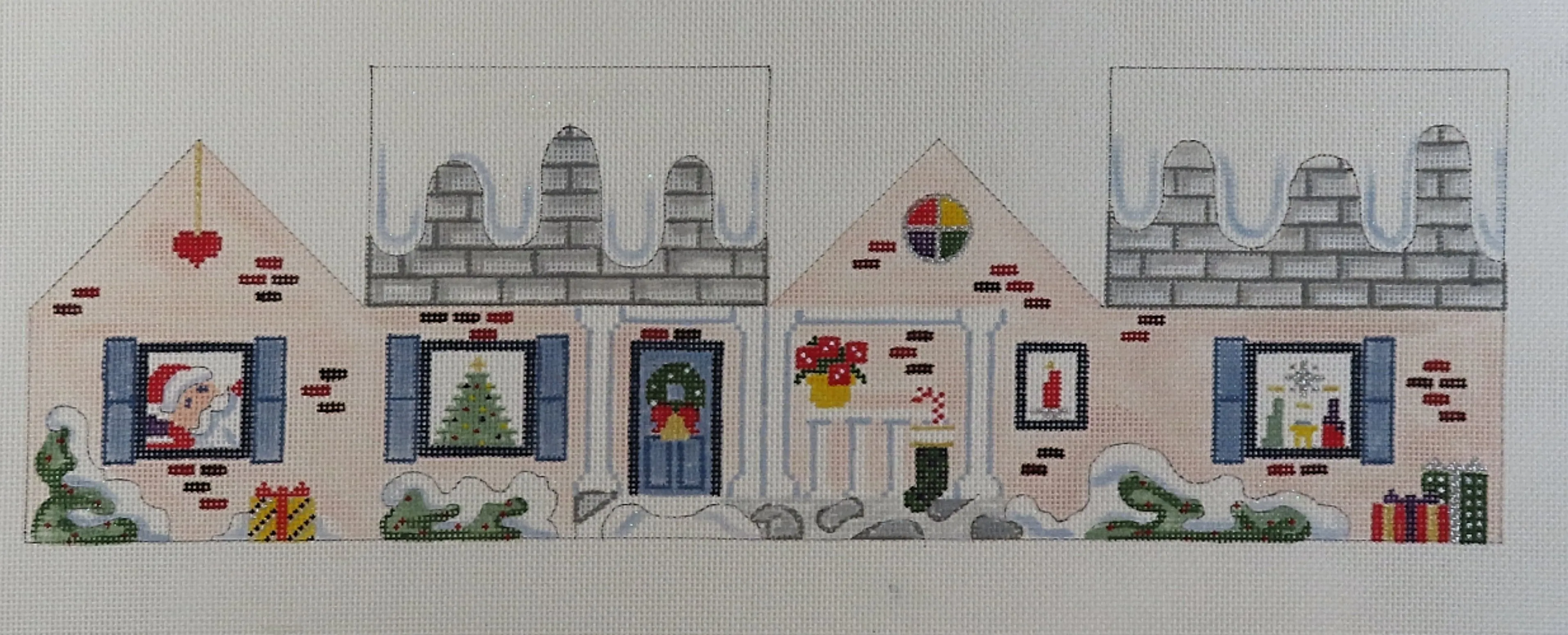 Christmas House