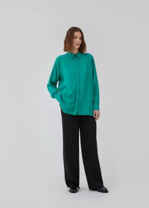 ChristopherMD Shirt - Deep Mint